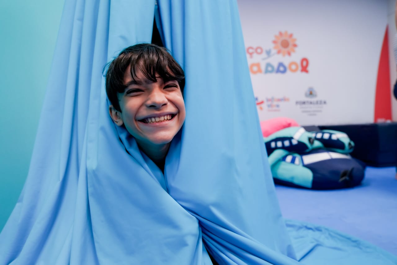 O espaço tem capacidade máxima para dez pessoas simultaneamente e é destinado exclusivamente à acessibilidade e acolhimento O espaço tem capacidade máxima para dez pessoas simultaneamente e é destinado exclusivamente à acessibilidade e acolhimento